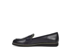 Lifestride Womens Zee Loafer - Navy -Chic Shoe Shop US 01 100121 03