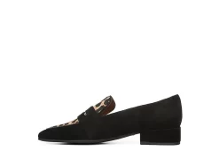 Franco Sarto Womens Wynne3 Loafer - Leopard -Chic Shoe Shop US 01 100159 03