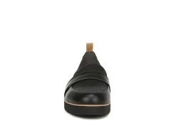 Dr. Scholl's Womens Webster Loafer - Black -Chic Shoe Shop US 01 100359 02