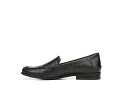 Lifestride Womens Margot Loafer - Black -Chic Shoe Shop US 01 100840 03
