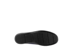 Easy Street Womens Genesis Loafer - Navy 15 Easy Street Womens Genesis Loafer - Navy -Chic Shoe Shop US 01 102538 06