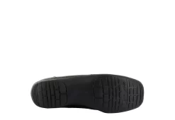 Easy Street Womens Purpose Loafer - Brown -Chic Shoe Shop US 01 102559 06