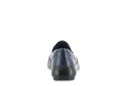 Easy Street Womens Ultimate Slip On Sneaker - Navy -Chic Shoe Shop US 01 102560 04
