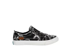 Blowfish Womens Play Slip On Sneaker - Tie-dye -Chic Shoe Shop US 01 102963 01