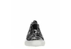 Blowfish Womens Play Slip On Sneaker - Tie-dye -Chic Shoe Shop US 01 102963 02