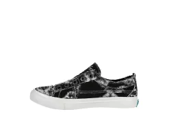 Blowfish Womens Play Slip On Sneaker - Tie-dye -Chic Shoe Shop US 01 102963 03