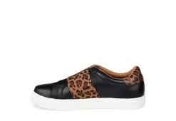 Journee Collection Womens Billie Slip On Sneaker - Leopard 12 Journee Collection Womens Billie Slip On Sneaker - Leopard -Chic Shoe Shop US 01 103095 03