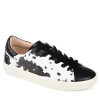 Journee Collection Womens Erica Sneaker - Animal -Chic Shoe Shop US 01 103111 00