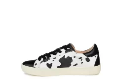 Journee Collection Womens Erica Sneaker - Animal -Chic Shoe Shop US 01 103111 03