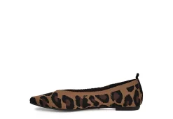 Journee Collection Womens Tayleen Flat - Leopard 12 Journee Collection Womens Tayleen Flat - Leopard -Chic Shoe Shop US 01 103312 03