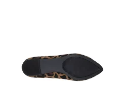 Journee Collection Womens Tayleen Flat - Leopard 15 Journee Collection Womens Tayleen Flat - Leopard -Chic Shoe Shop US 01 103312 06
