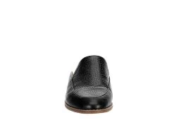 Michael By Michael Shannon Womens Chrisley Loafer - Black -Chic Shoe Shop US 01 103495 02