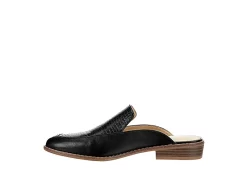 Michael By Michael Shannon Womens Chrisley Loafer - Black -Chic Shoe Shop US 01 103495 03