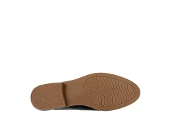 Michael By Michael Shannon Womens Chrisley Loafer - Black -Chic Shoe Shop US 01 103495 06