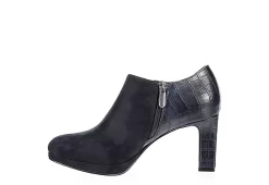 Xappeal Womens Ayla Bootie - Navy -Chic Shoe Shop US 01 103632 03