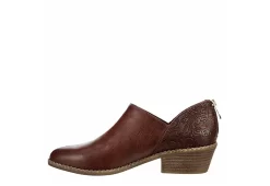 Xappeal Womens Jolena Bootie - Cognac -Chic Shoe Shop US 01 103635 03