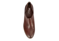 Xappeal Womens Jolena Bootie - Cognac -Chic Shoe Shop US 01 103635 05