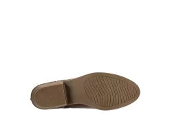 Xappeal Womens Jolena Bootie - Cognac -Chic Shoe Shop US 01 103635 06