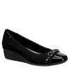 Lauren Blakwell Womens Kit Pump - Black