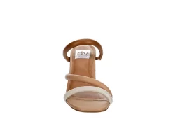 Dv By Dolce Vita Womens Myla Slide Sandal - Nude -Chic Shoe Shop US 01 103863 02