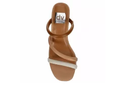 Dv By Dolce Vita Womens Myla Slide Sandal - Nude -Chic Shoe Shop US 01 103863 05