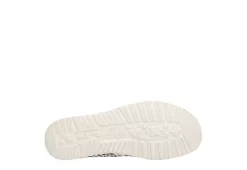 Heydude Womens Misty Slip On Sneaker - Grey -Chic Shoe Shop US 01 104429 06