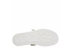 Heydude Womens Wendy Slip On Sneaker - Zebra -Chic Shoe Shop US 01 104697 06