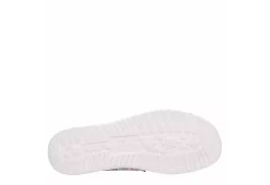 Heydude Womens Wendy Slip On Sneaker - Multicolor -Chic Shoe Shop US 01 104711 06