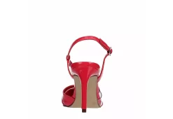Unisa Womens Yoshie Pump - Red -Chic Shoe Shop US 01 104840 04