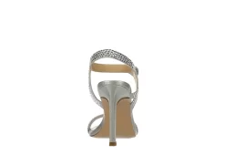 Maripe Womens Violetta Sandal - Silver -Chic Shoe Shop US 01 105197 04