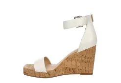Xappeal Womens Amora Wedge Sandal - White 12 Xappeal Womens Amora Wedge Sandal - White -Chic Shoe Shop US 01 105216 03