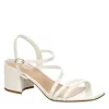 Xappeal Womens Haisley Sandal - White -Chic Shoe Shop US 01 105220 00