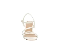 Xappeal Womens Haisley Sandal - White 11 Xappeal Womens Haisley Sandal - White -Chic Shoe Shop US 01 105220 02