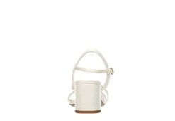 Xappeal Womens Haisley Sandal - White 14 Xappeal Womens Haisley Sandal - White -Chic Shoe Shop US 01 105220 05