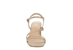 Xappeal Womens Haisley Sandal - Nude -Chic Shoe Shop US 01 105221 02