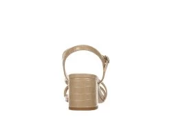 Xappeal Womens Haisley Sandal - Nude -Chic Shoe Shop US 01 105221 04