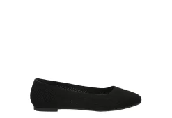Xappeal Womens Milani Flat - Black -Chic Shoe Shop US 01 105248 01