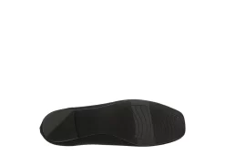 Xappeal Womens Milani Flat - Black -Chic Shoe Shop US 01 105248 06