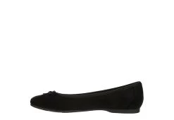 Xappeal Womens Lennon Flat - Black 12 Xappeal Womens Lennon Flat - Black -Chic Shoe Shop US 01 105249 03