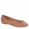 Xappeal Womens Lennon Flat - Pink -Chic Shoe Shop US 01 105252 00