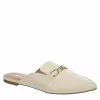 Xappeal Womens Gracelynn Loafer - Ivory