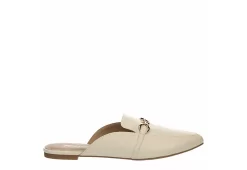 Xappeal Womens Gracelynn Loafer - Ivory -Chic Shoe Shop US 01 105253 01
