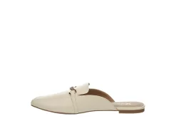 Xappeal Womens Gracelynn Loafer - Ivory -Chic Shoe Shop US 01 105253 03