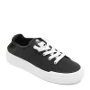 Roxy Womens Summer Sky Slip On Sneaker - Black -Chic Shoe Shop US 01 105297 00