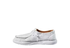 Reef Womens Cushion Coast Slip On Sneaker - White 11 Reef Womens Cushion Coast Slip On Sneaker - White -Chic Shoe Shop US 01 105369 02