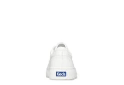 Keds Womens Alley Sneaker - White -Chic Shoe Shop US 01 105382 02
