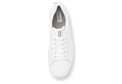 Keds Womens Alley Sneaker - White -Chic Shoe Shop US 01 105382 03