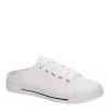Xappeal Womens Teegan Slip On Sneaker - White -Chic Shoe Shop US 01 105429 00