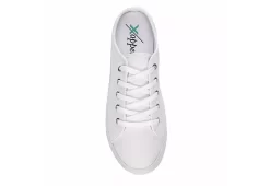 Xappeal Womens Teegan Slip On Sneaker - White 14 Xappeal Womens Teegan Slip On Sneaker - White -Chic Shoe Shop US 01 105429 05