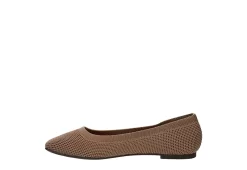 Xappeal Womens Milani Flat - Taupe 12 Xappeal Womens Milani Flat - Taupe -Chic Shoe Shop US 01 105451 03